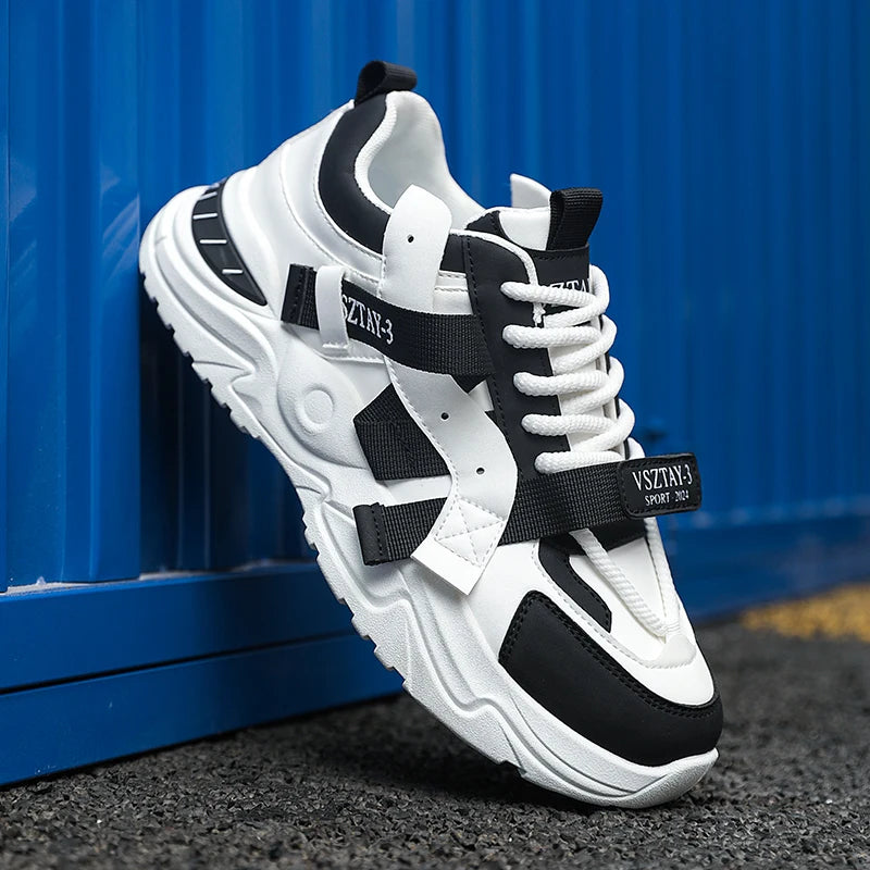 Persona - Foot Petals