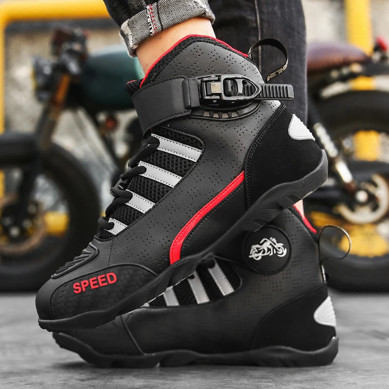 Speed