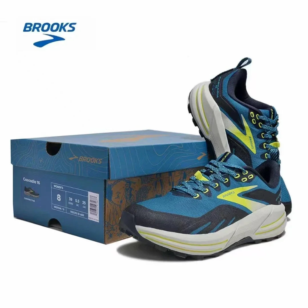 Brooks Cascadia 16 (Original)