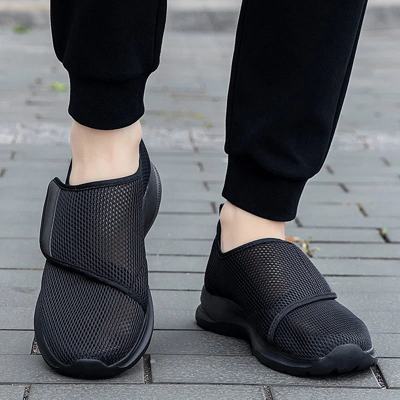 Wide ( Diabetic ) - Foot Petals