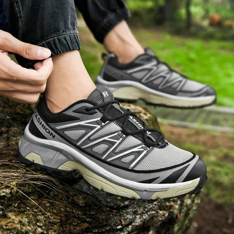 Trekking