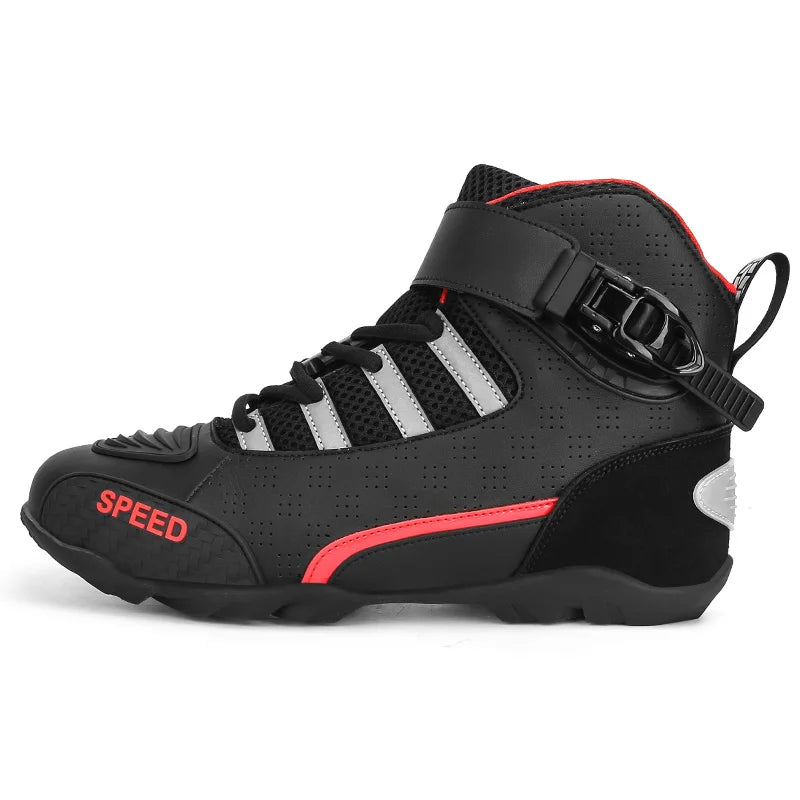 Speed