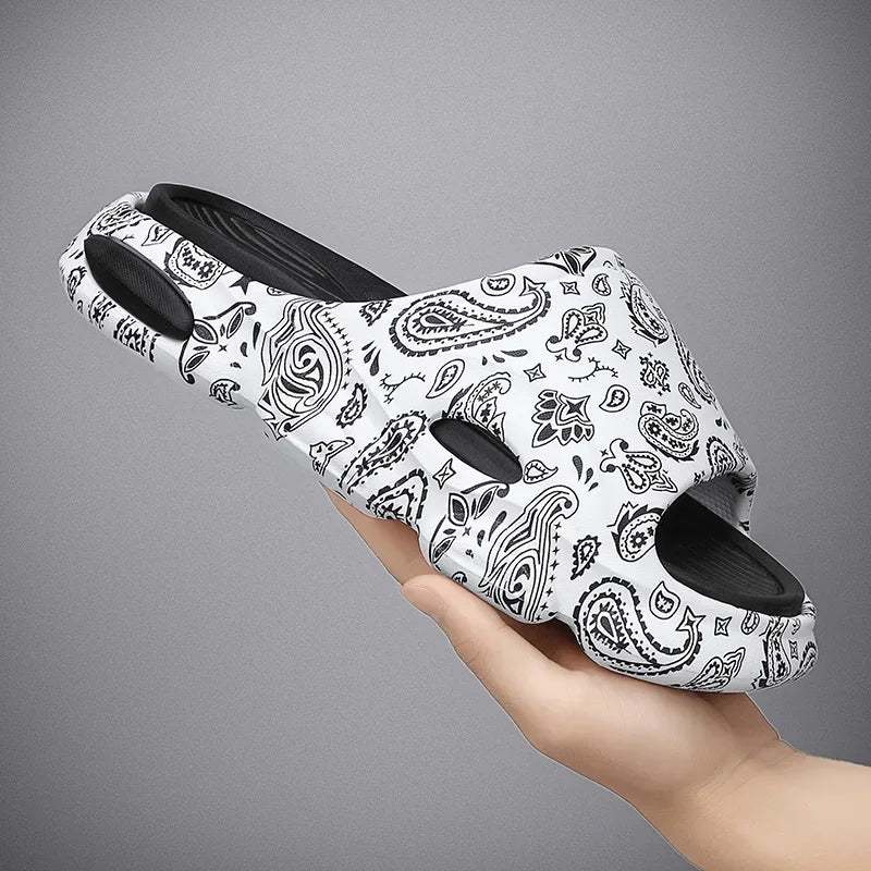 Spot - Foot Petals