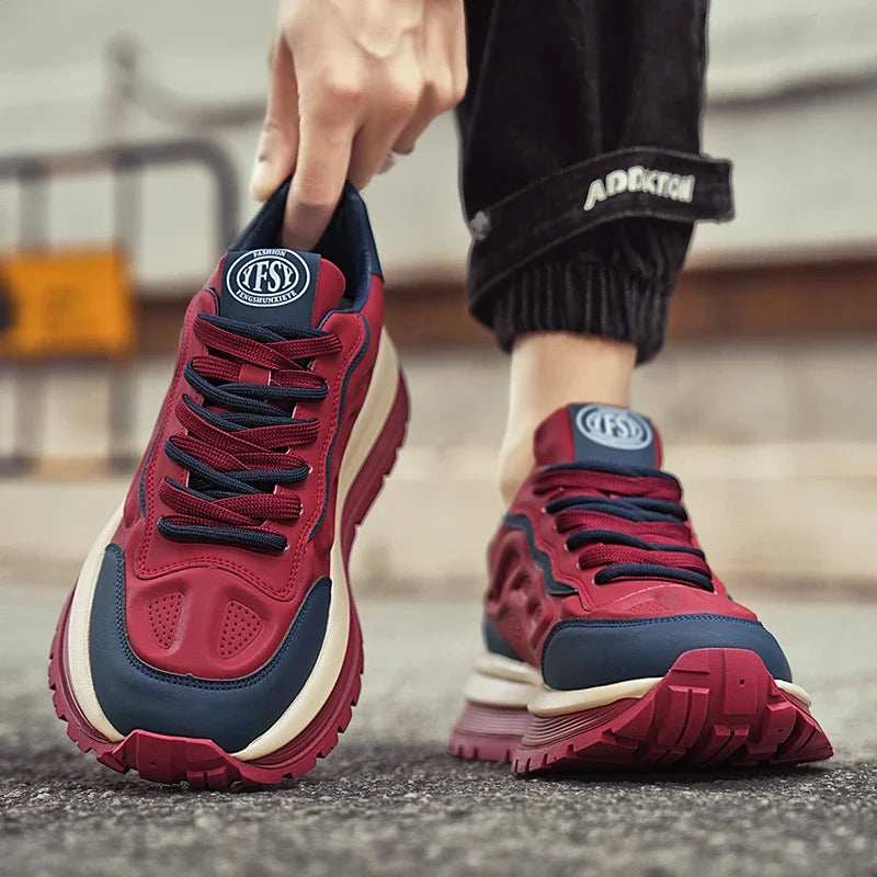 Sporty