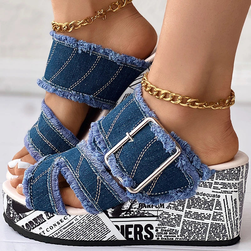 Denim