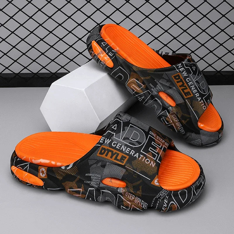Spot - Foot Petals