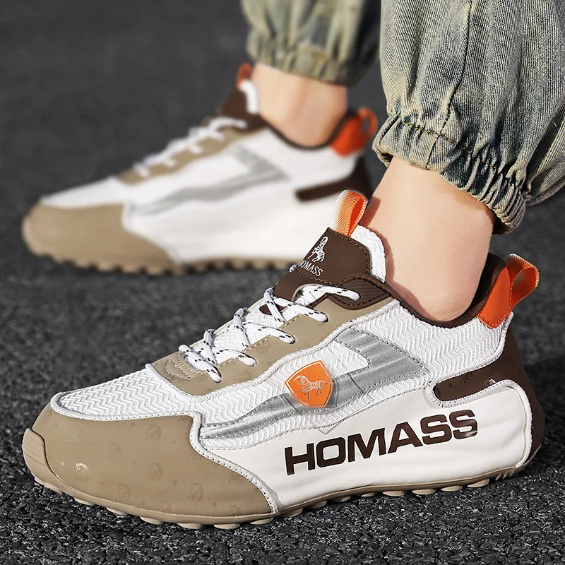 Homass