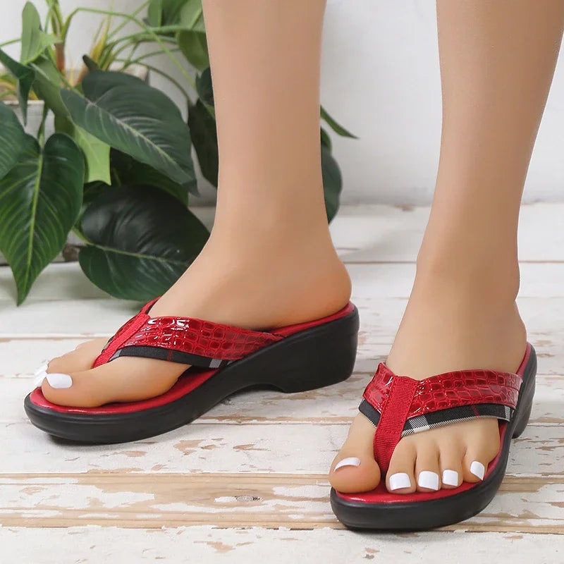 Mujer - Foot Petals
