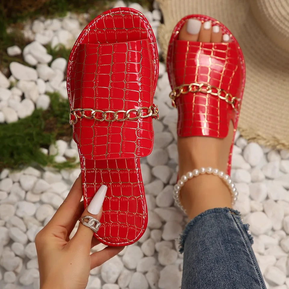Saris - Foot Petals