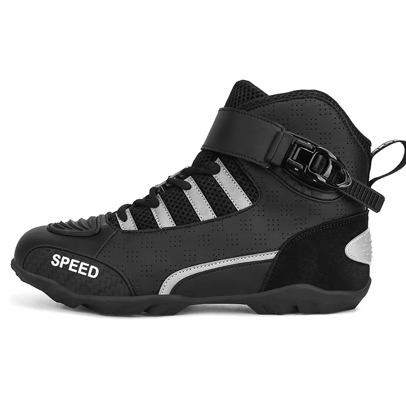 Speed