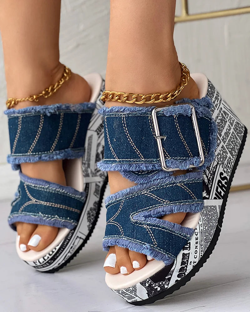 Denim