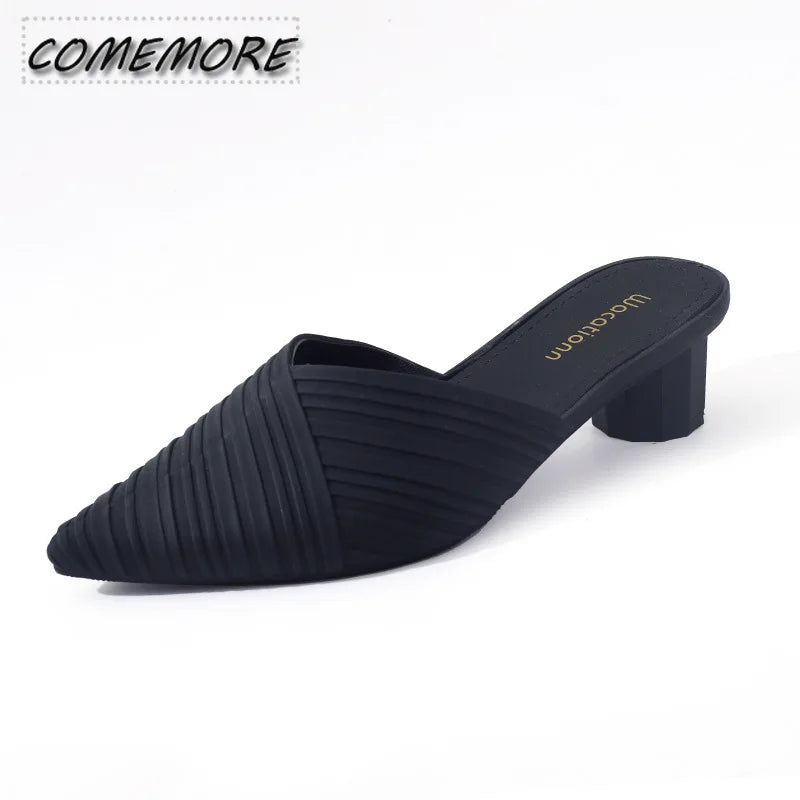 Cantor - Foot Petals