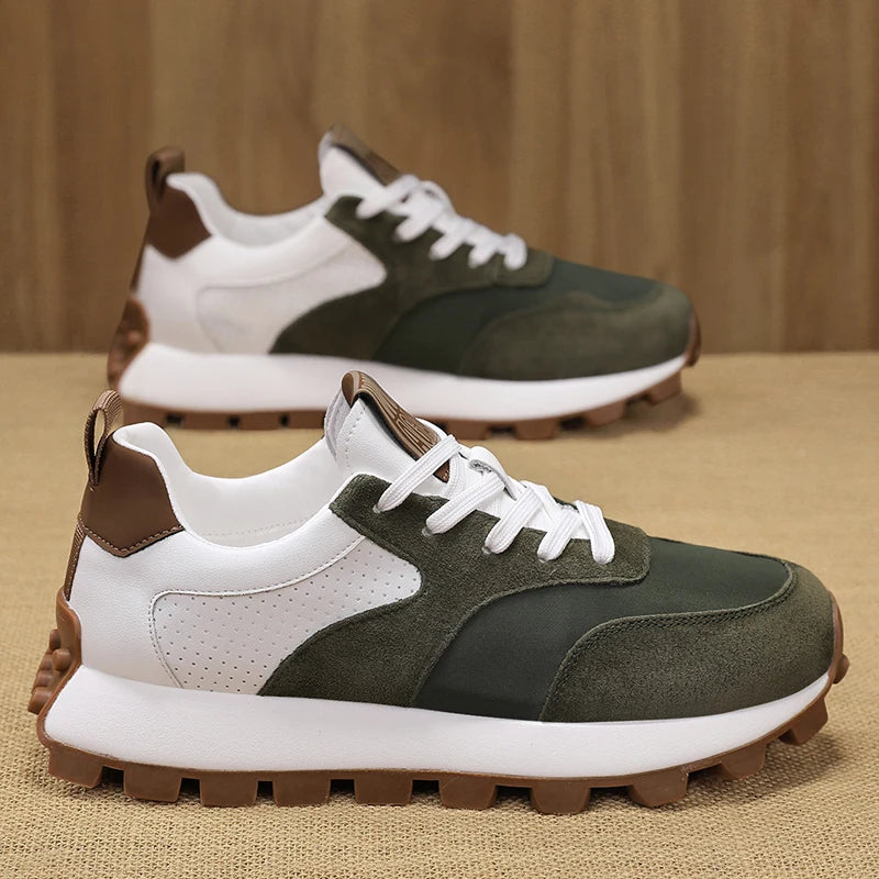 Forrest