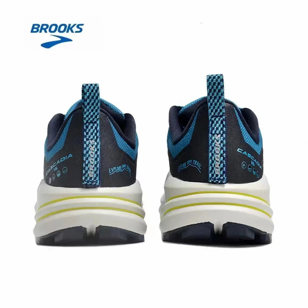Brooks Cascadia 16 (Original)