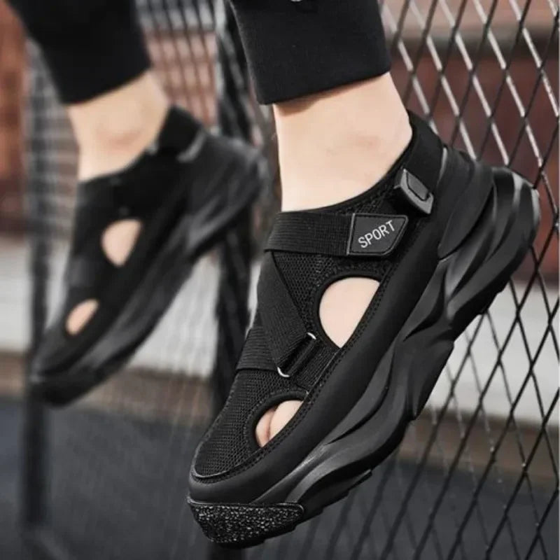 Barsin - Foot Petals
