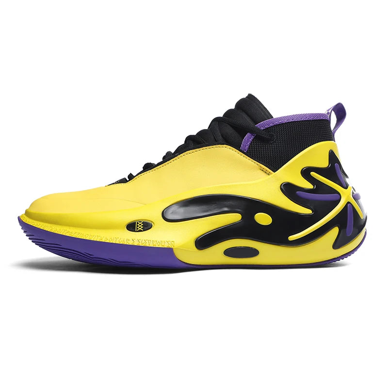 Cushioned