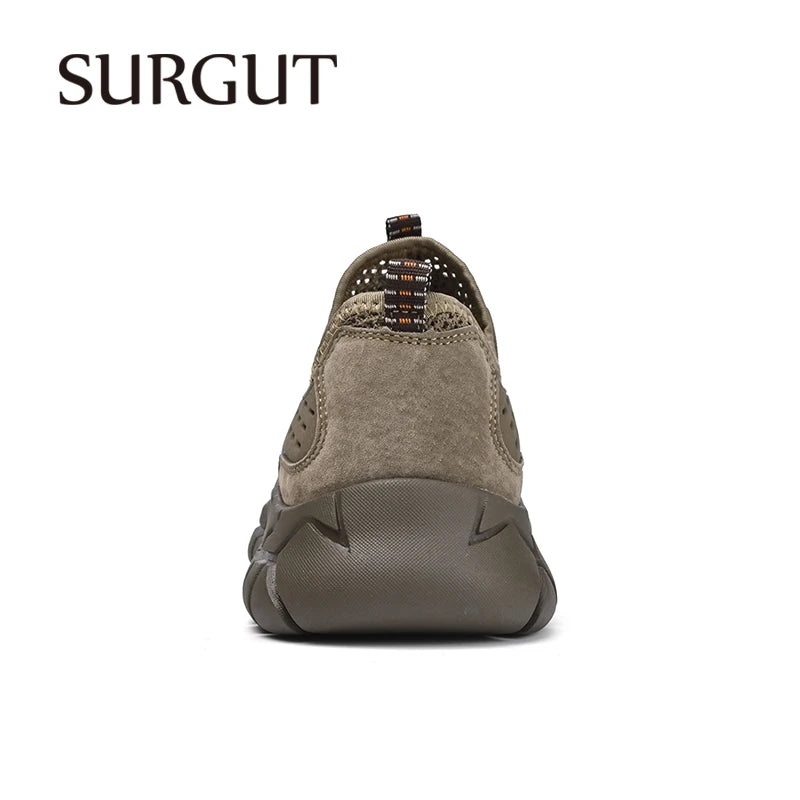 Suprise