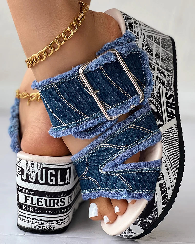 Denim
