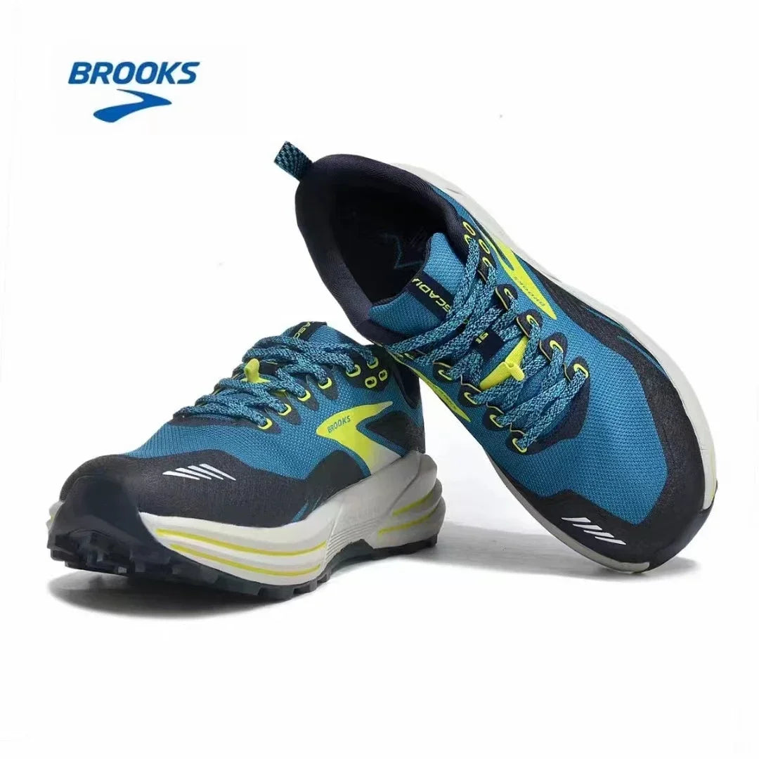Brooks Cascadia 16 (Original)