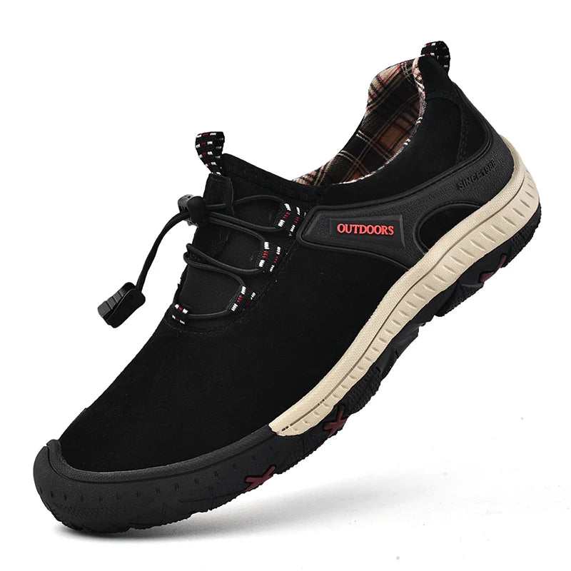 Suede