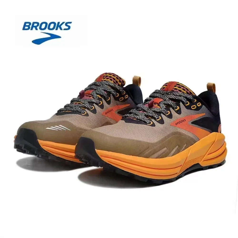 Brooks Cascadia 16 (Original)