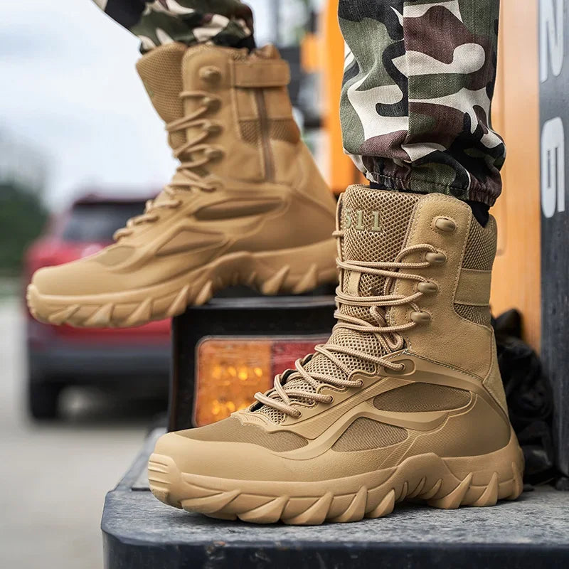 Military 007