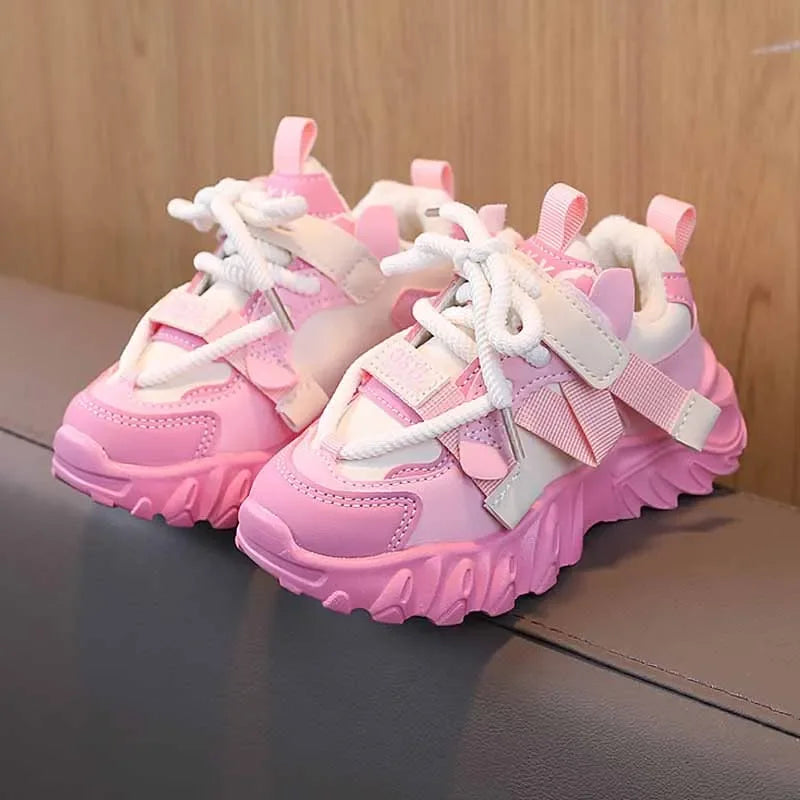 Tod - Foot Petals