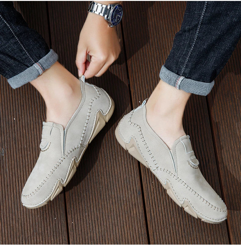 Deck - Foot Petals