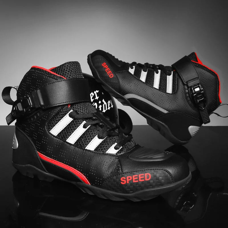 Speed