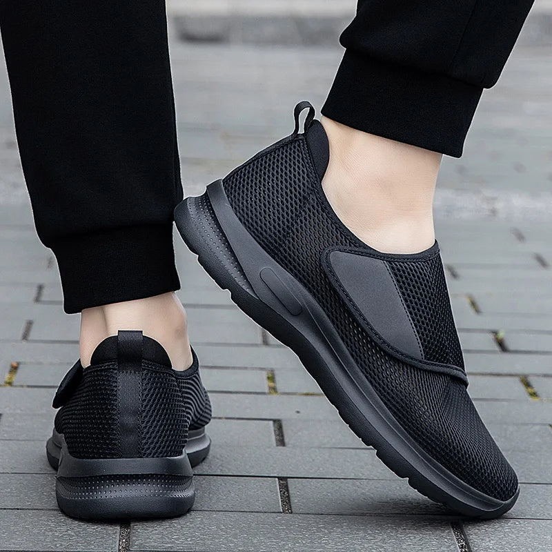 Wide ( Diabetic ) - Foot Petals