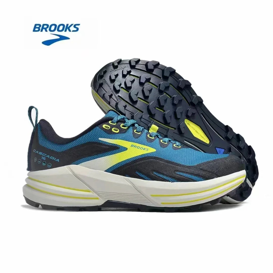 Brooks Cascadia 16 (Original)