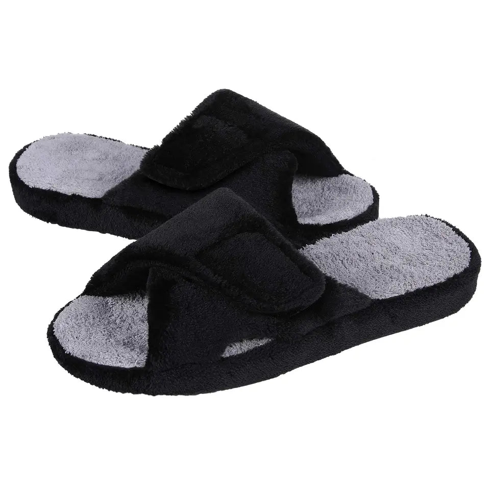 Fuzzy - Foot Petals