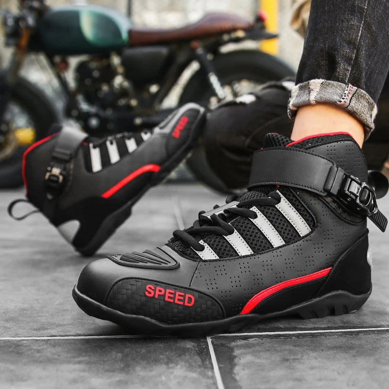 Speed