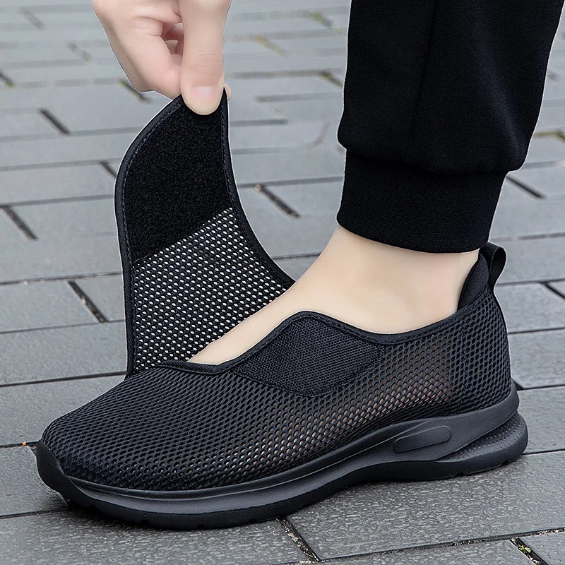 Wide ( Diabetic ) - Foot Petals