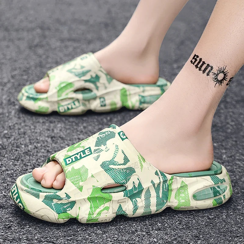 Spot - Foot Petals