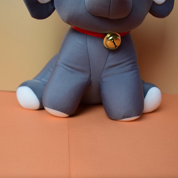 Stuffed Elephant