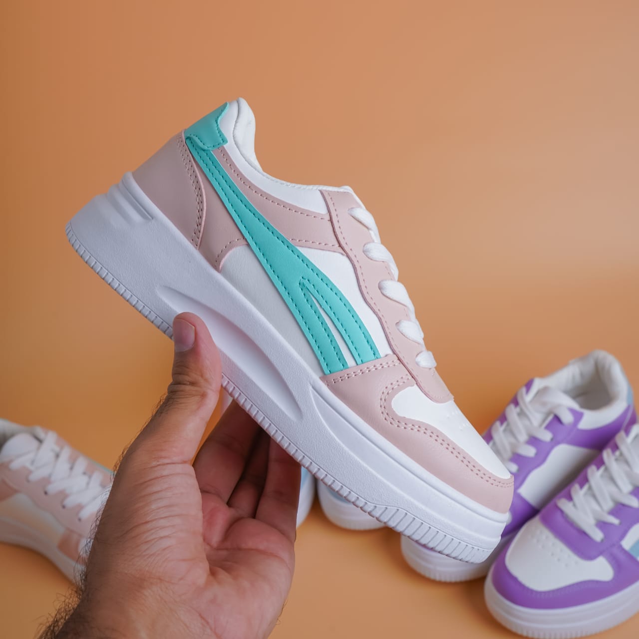 D'Lites