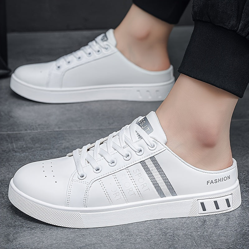 Men's Ultra Low Top Skate Shoes