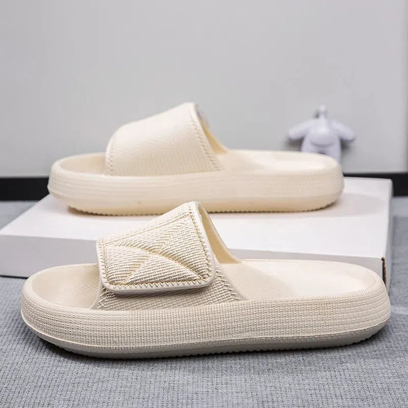 Beachy - Foot Petals