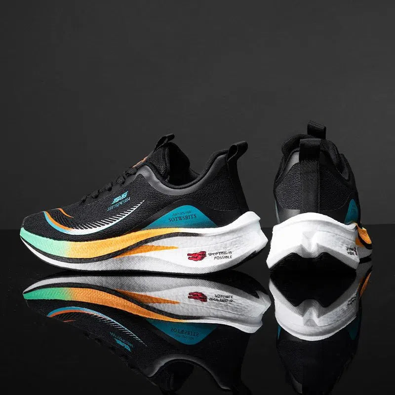 Boost - Foot Petals