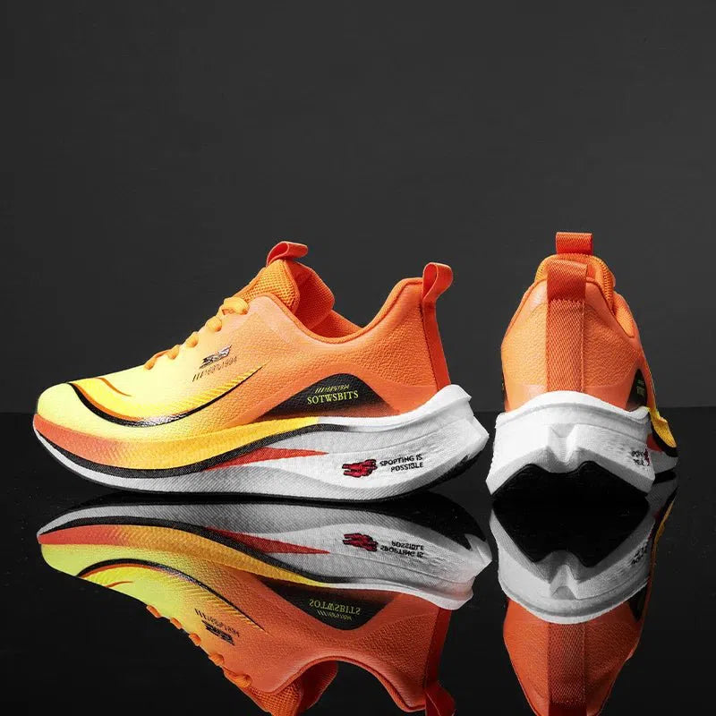 Boost - Foot Petals