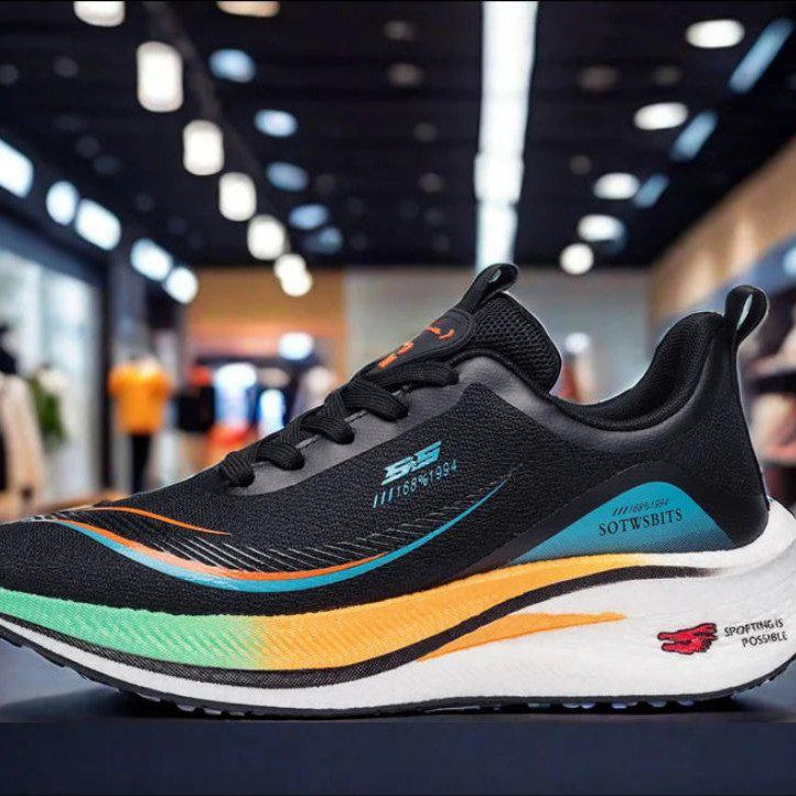Boost - Foot Petals