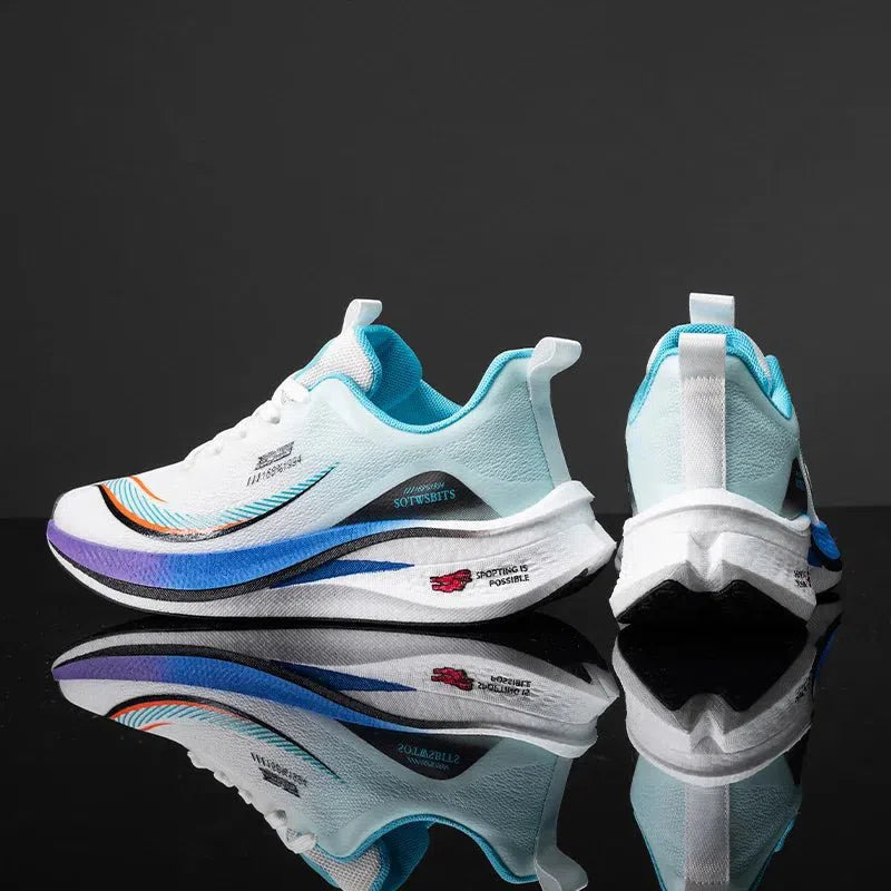 Boost - Foot Petals