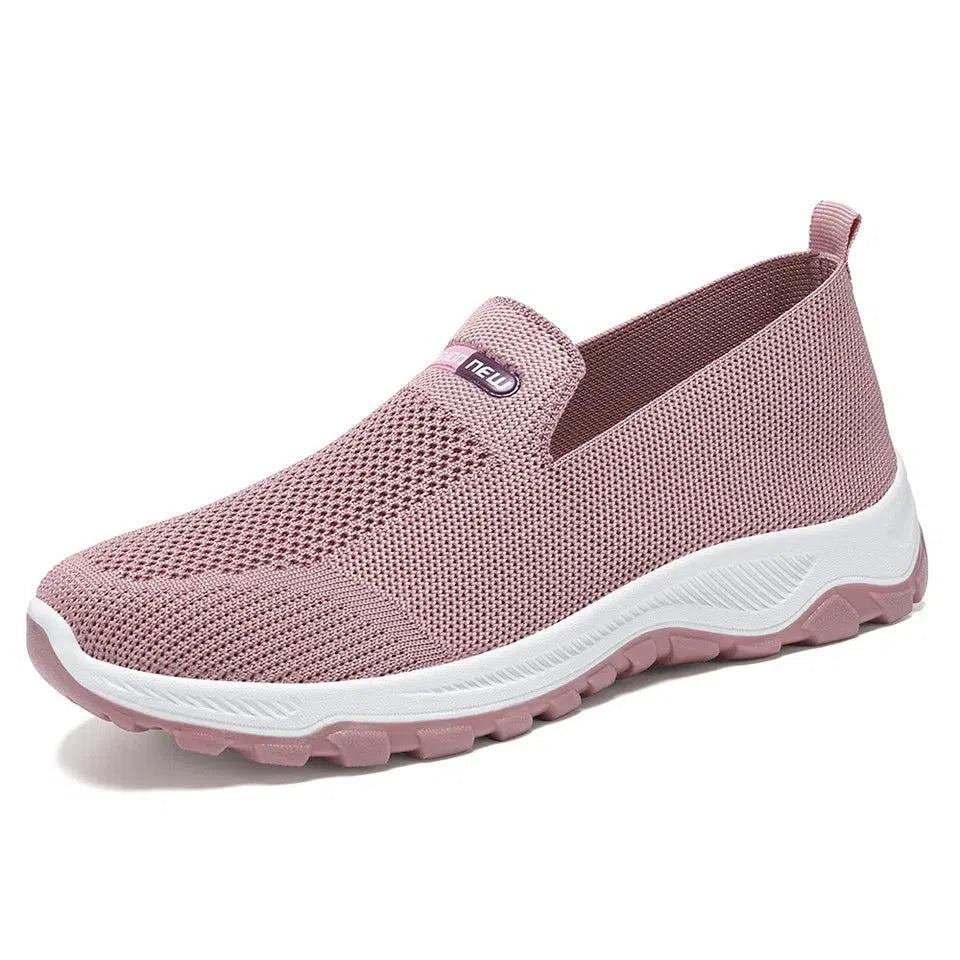 Boxy - Foot Petals