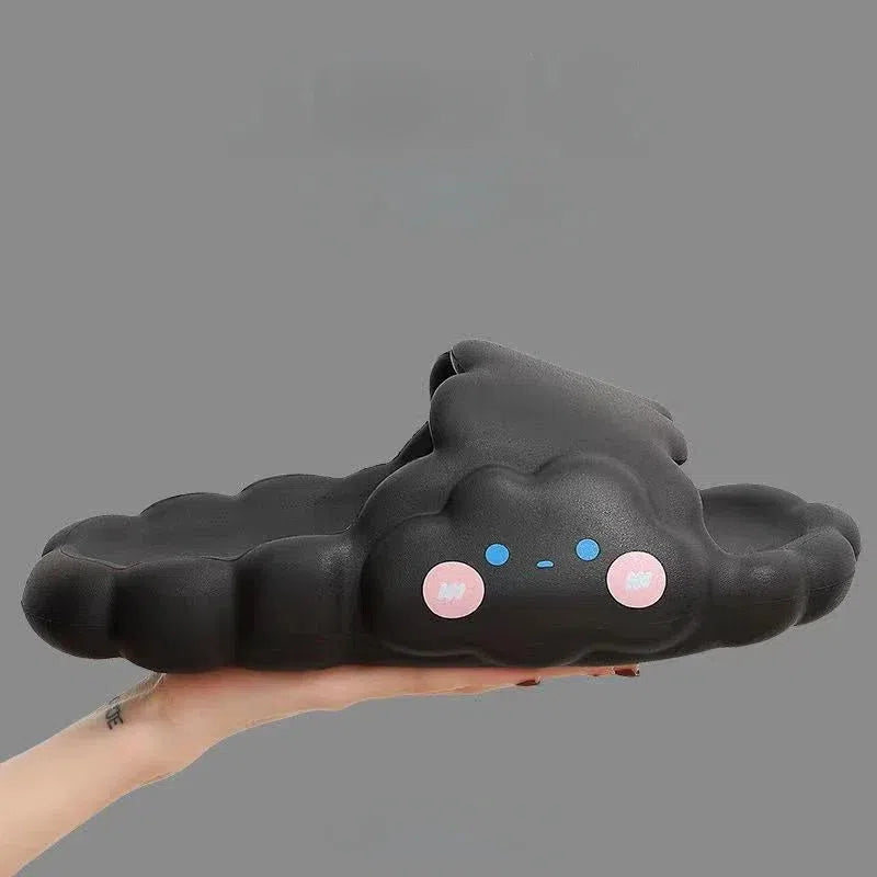 Bubble - Foot Petals