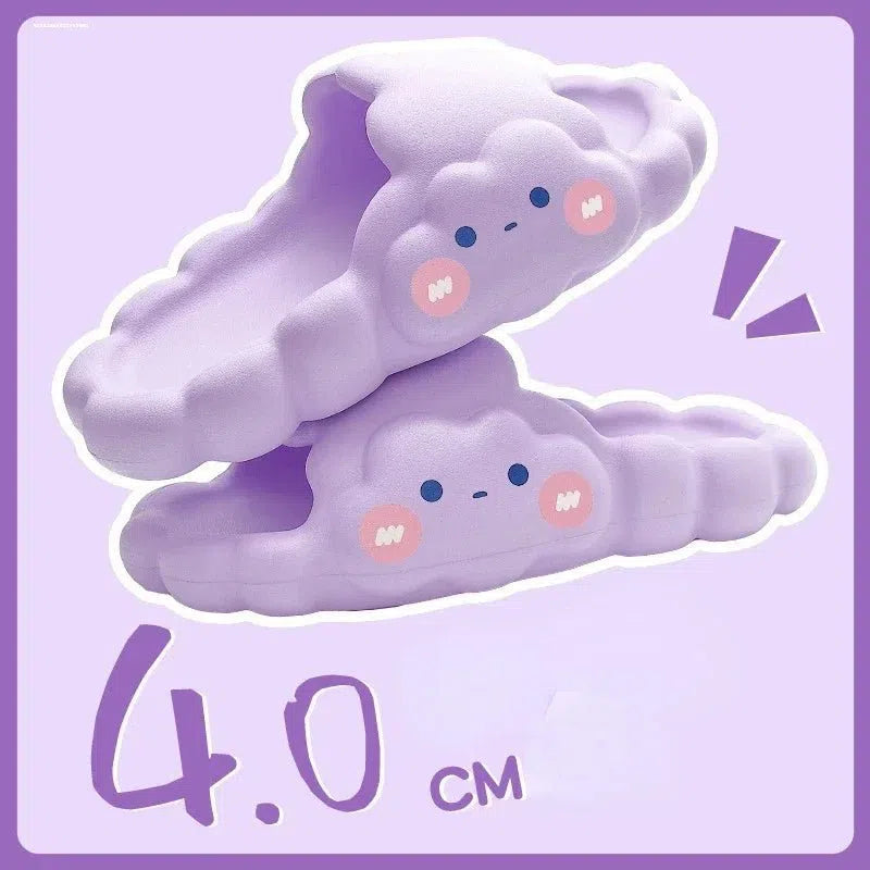 Bubble - Foot Petals