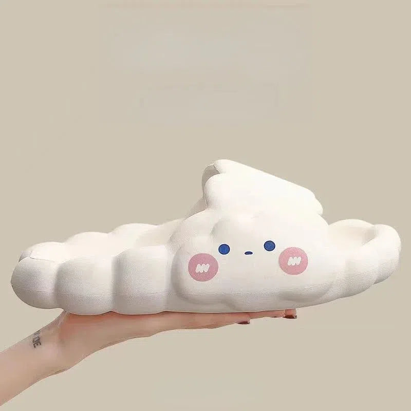 Bubble - Foot Petals