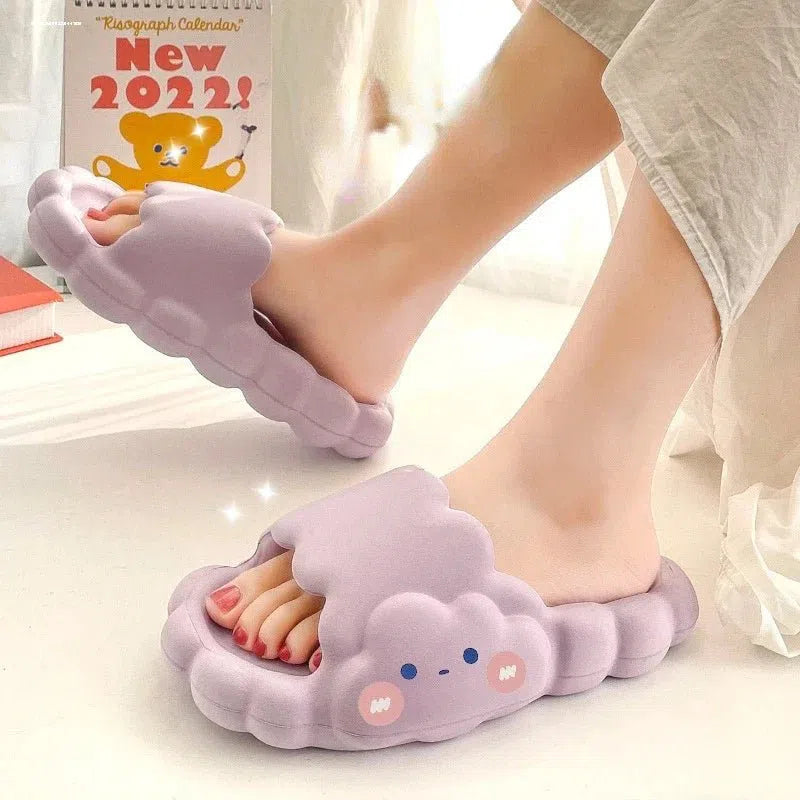 Bubble - Foot Petals