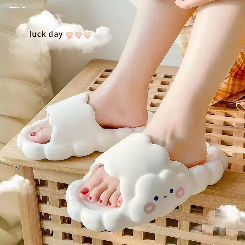 Bubble - Foot Petals
