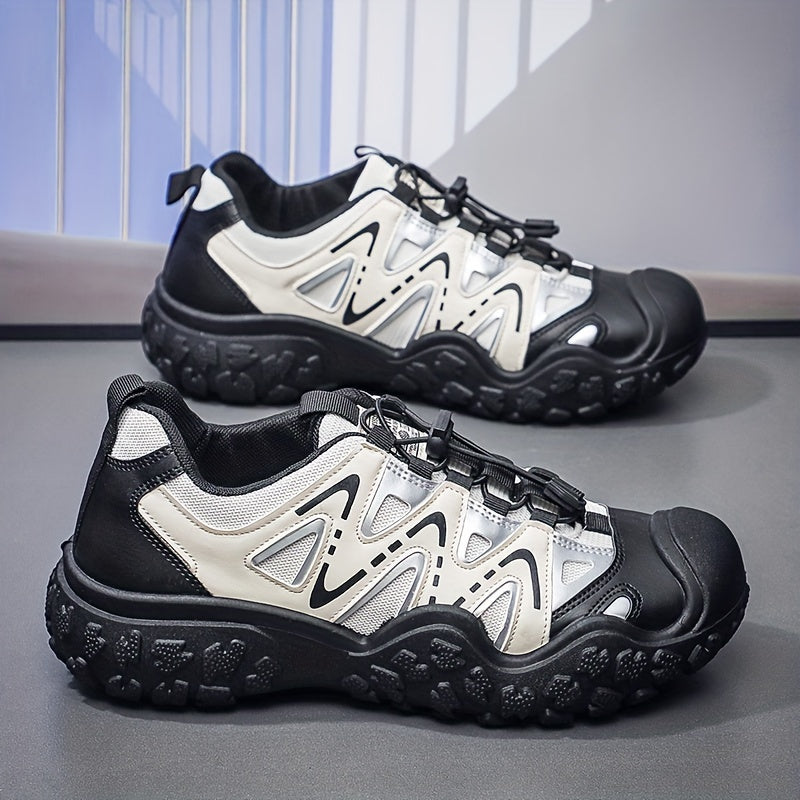 Coofay Men's Hiking Shoes